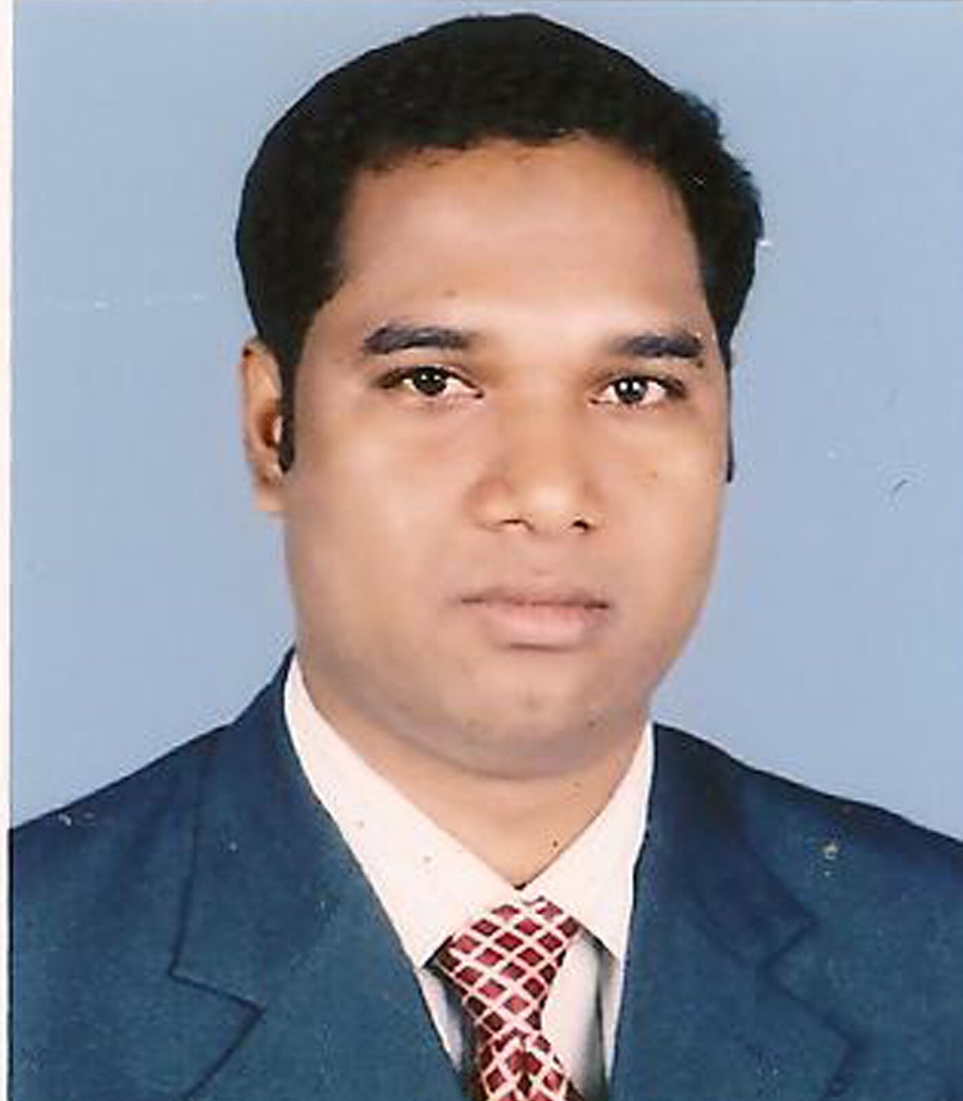 Media Activist, Managing director & CEO
BABUE.