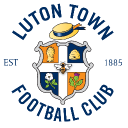 The official Twitter account of the @LTFC_Official Academy. Sponsored by @UniofBeds. Updates and information from the Town's academy #COYH