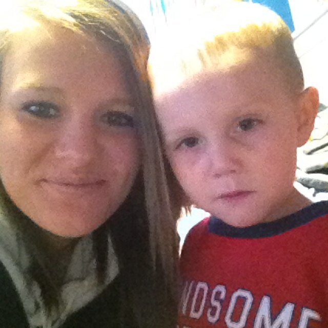 #teamiphone #teammommy #kls #2/23/11