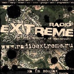 EKSTRIMPSKOV's profile picture. Интернет радио Пскова