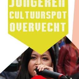 CultuurspotOV's profile picture. Bij Jongeren Cultuurspot Overvecht kun je terecht voor allerlei activiteiten, cursussen, workshops en optredens.