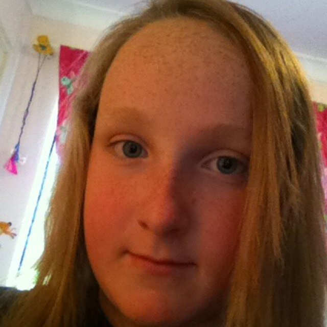 Hi im sacha and im a girl from australia in perth