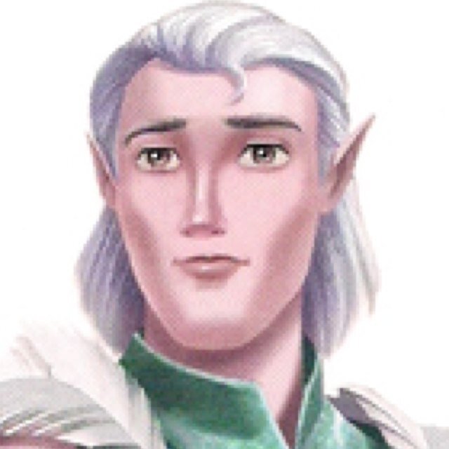 | | ELF RP LOTR | | | OC RP 18+ | |