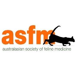 Australasian professional body aimed at advancing the well-being of cats in affiliation with the ISFM. Tweets by Dr Martine van Boeijen and Dr Richard Gowan