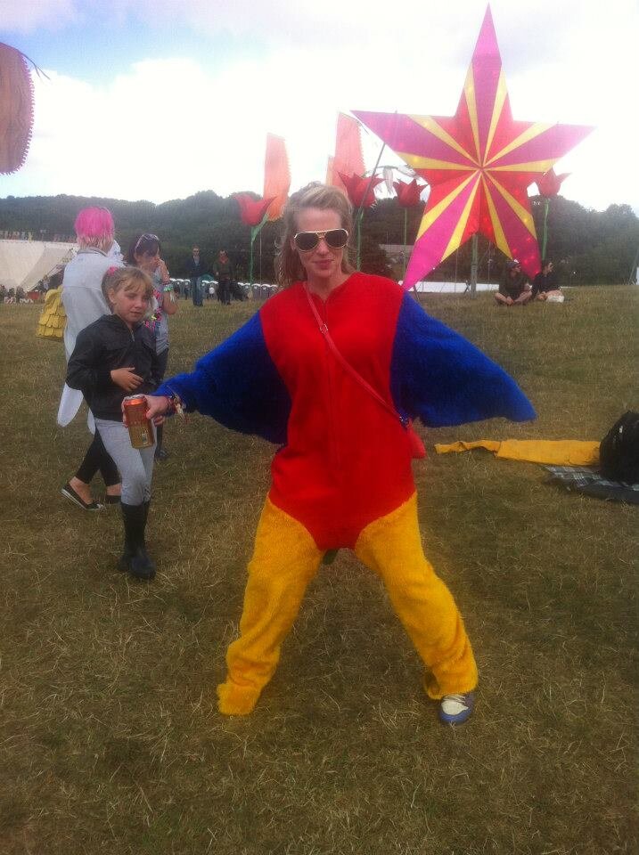 MoggieMogstar's profile picture. 