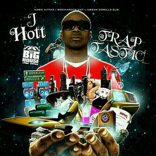 JHOTT THE HOTTEST,HARDEST WORKING ARTIST IN THE CITY STRAIGHT OUT THE PROJECTS OF ATLANTA MR.I CAN DIG IT FOR BOOKING OFFICIALBOOKINGFORJHOTT@GMAIL.COM