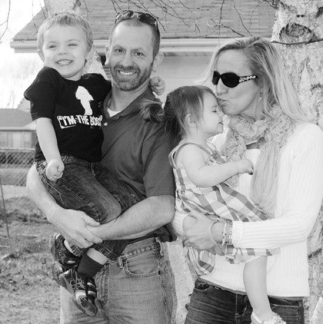 LuckyDi198's profile picture. Daughter, sister, mother, friend, wife, breast cancer survivor, HAPPY!