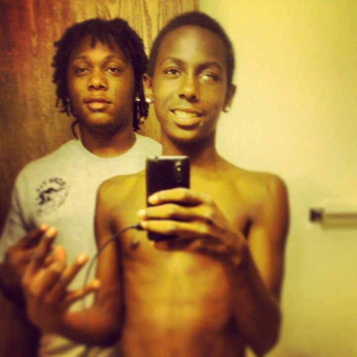 Free kelo free vonnie free booter