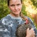 Krista Foster (@kristafoster37) Twitter profile photo