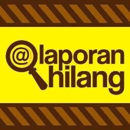 Akun yang mencoba untuk berperan aktif di masyarakat dalam hal membantu menyebarluaskan berita dan mendata barang, hewan dan orang hilang