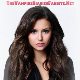 Vampire Diaries Fansite
