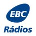 Rádios EBC (@radiosebc) Twitter profile photo