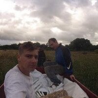 Thomas Mace (@thomasmace) 's Twitter Profile
