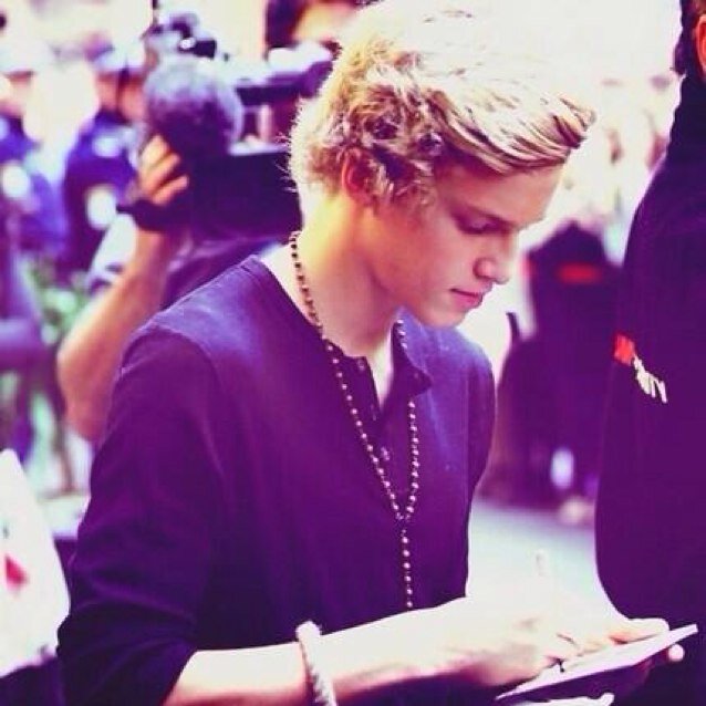 Cody my everything!!
