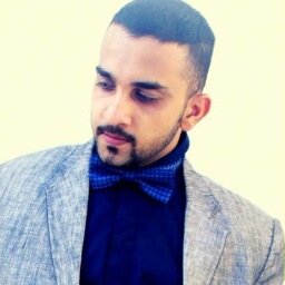 advertiser,film maker,creative thinker,writer,humanitarian