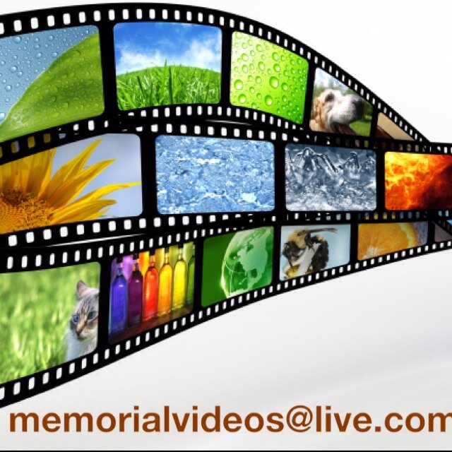 _MemorialVideos Profile Picture