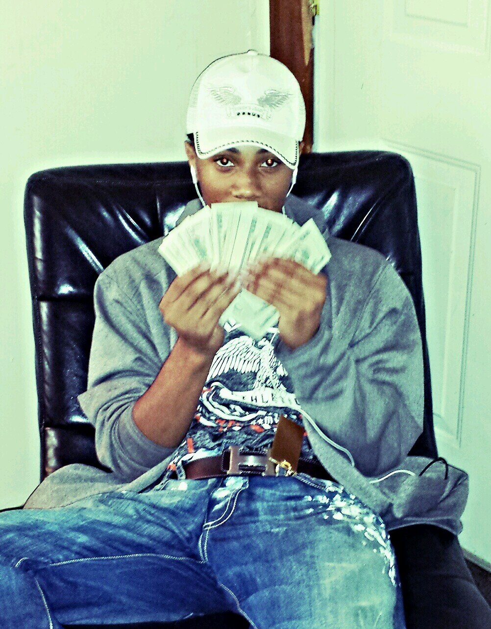 lamarcartier's profile picture. 