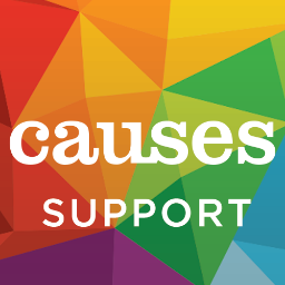 We're Causes Support! Get help now at https://t.co/FBYVrVy3C9.