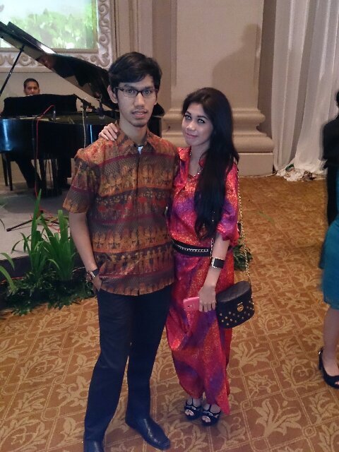 andikalidiansya's profile picture. Superbia in Proelio