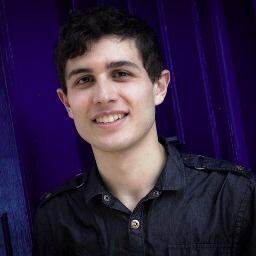 Entrepreneur based in and around Cardiff. Founder of @seiriagency. @insiderwales Rising Star 2016. @walesonline 35 under 35 2015 & 2016 🏴