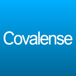 Covalense's profile picture. Covalense is an IT services and solutions company and an enabler in era of business and technology transformation.