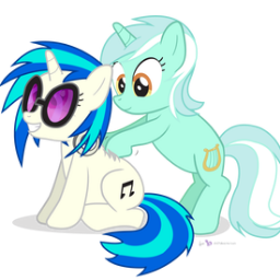 Your dose of trends'N'Tweets from the #Roleplayer Vinny scratch, enjoy the pics and tweets i post and #MuchWubz to every #Brony.