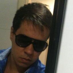 Mais um que escreve besteiras no twitter-