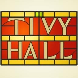 TivyHall Profile Picture