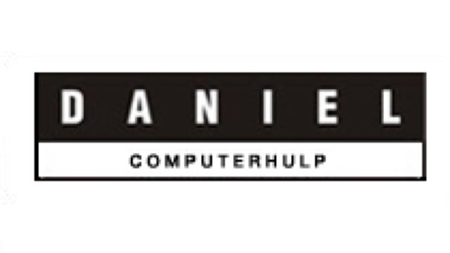 DANIEL Computerhulp https://t.co/1kiZvik4RX 020 8457676