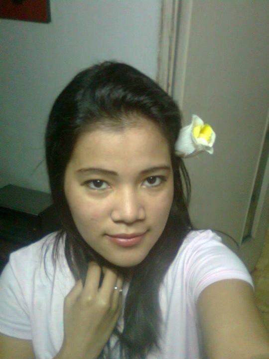 ohha akalain m may tweetetet nakuh;/