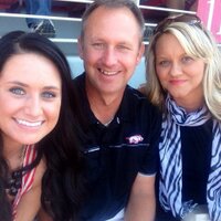 Brad Morris (@bradmor76869215) 's Twitter Profile