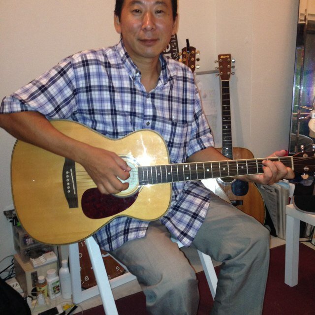 音楽が好きです