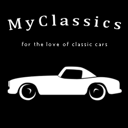 Dedicated to classic car enthusiasts. Add classic cars, share classic car experiences and events with other enthusiasts.