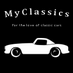 My Classics (@myclassics) Twitter profile photo