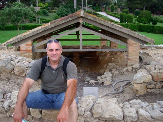Un Catalá en Andalucía
