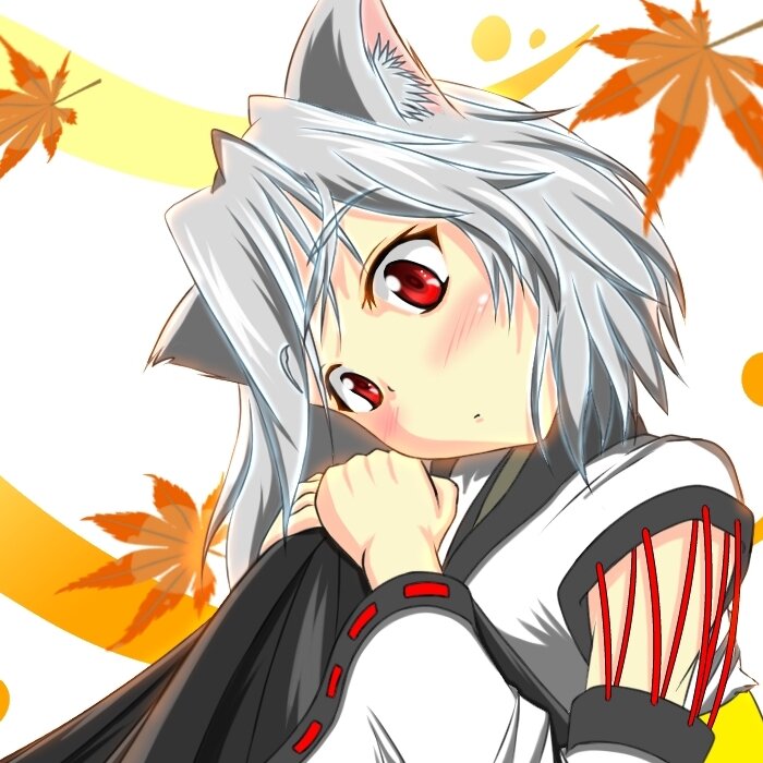 銀朱さんのプロフィール画像