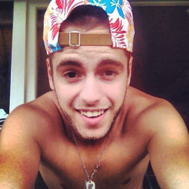 FournyStanou's profile picture. 