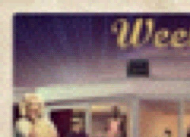 WEEKEND_FEST_'s profile picture. WEEKEND: een gay- en straight friendly festival, 15/16/17 november 2013- Center Parcs De Eemhof. Van de makers van Milkshake Festival & Bungalup. WEEKENDFEST.NL