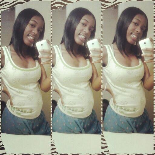 Eighteen & Mommy Too Be . Keep It  With Me And Ill Do The Same Witchu  Zakari Is My One & Only