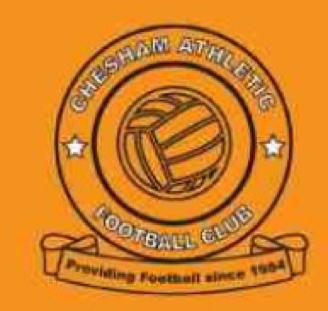 Official Twitter of Professional football club Chesham Athletic