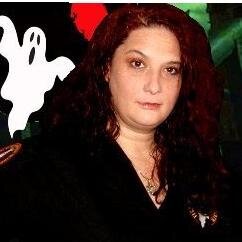 I own Harbor of Hope Paranormal.  I'm spiritual. I love to laugh.  I value life, family and friends. I ♥ EVERYTHING paranormal!