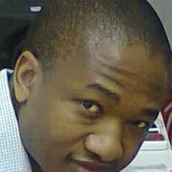 27year old male Tanzanian,Master's in Financial Management graduate