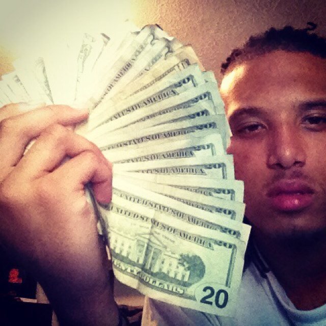 Chiefn, swaggn, gettin money, females, ballin..