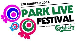 Brand New Music Festival Coming To Colchester In May 2014 All booking & press enquiries please contact parklivecolchester@icloud.com