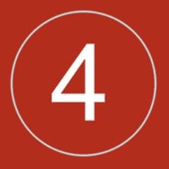 4 is an e-mail service that provides doctors a weekly overview of abstracts from the four leading medical journals, NEJM, The Lancet, BMJ and JAMA.