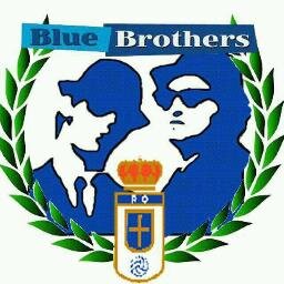 Peña oviedista bluebrothers 
Sede Cervecería Dar2 
C/ Rector Leopoldo Alas hijo 7