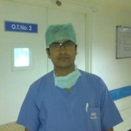 Oral Maxillofacial Surgeon Implantologist
Owner DENTSEE Dental Clinic Implant n Laser centre,specialist in Dental Implant, Jaw bone fracture etc