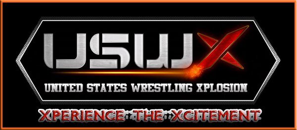 Indy Professional Wrestling in Texas! Xperience the Xcitement of USWX !