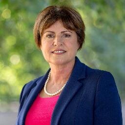 Former Minister of State for Rural Economic Development and Social Enterprise + Labour TD for Carlow/Kilkenny