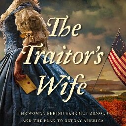 Allison Pataki's debut novel available for sale now! Catch the story of Benedict Arnold's wife and her role in the plot to betray the American Revolution.